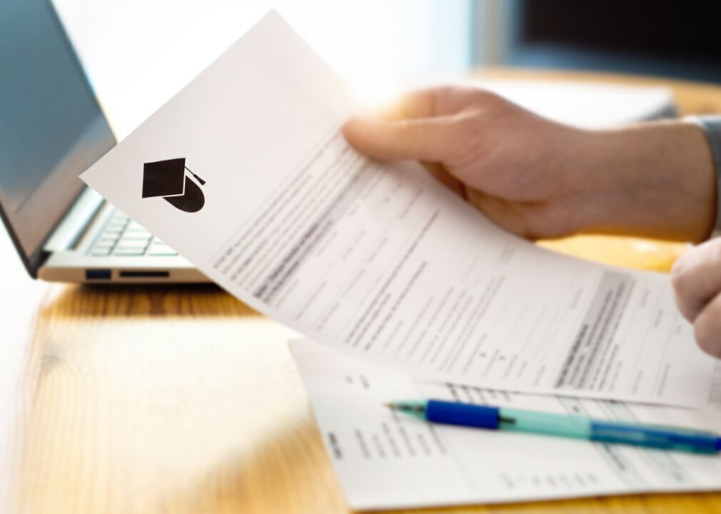 1975: The Common App is created